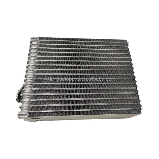 Rear AC Evaporator for Ford Focus | OE Part 4M5Z19860A, 4M5Z19860B
