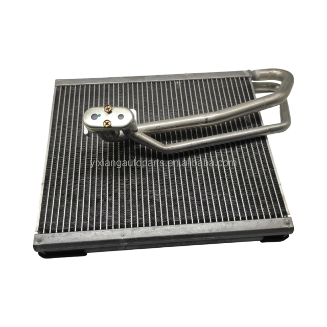 AC Evaporator for Mercedes-Benz 4143 Heavy Truck ZD-1597 28304358