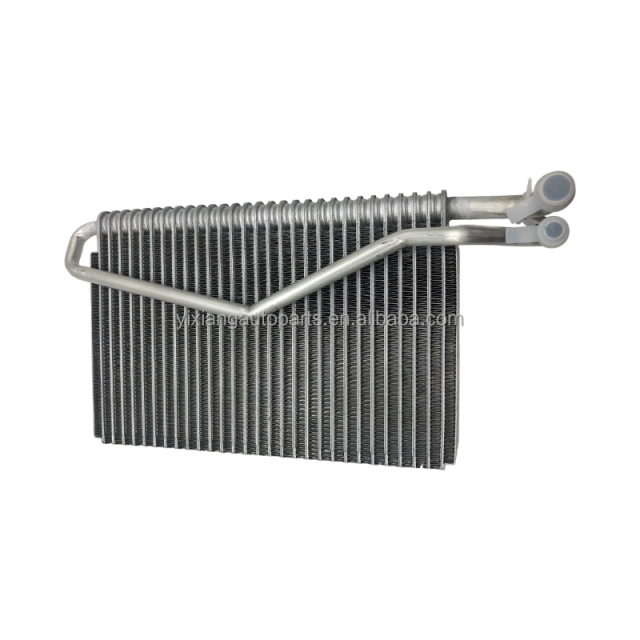 AC Evaporator for Mercedes-Benz 4141 / United Truck ZC-1026 0018308458