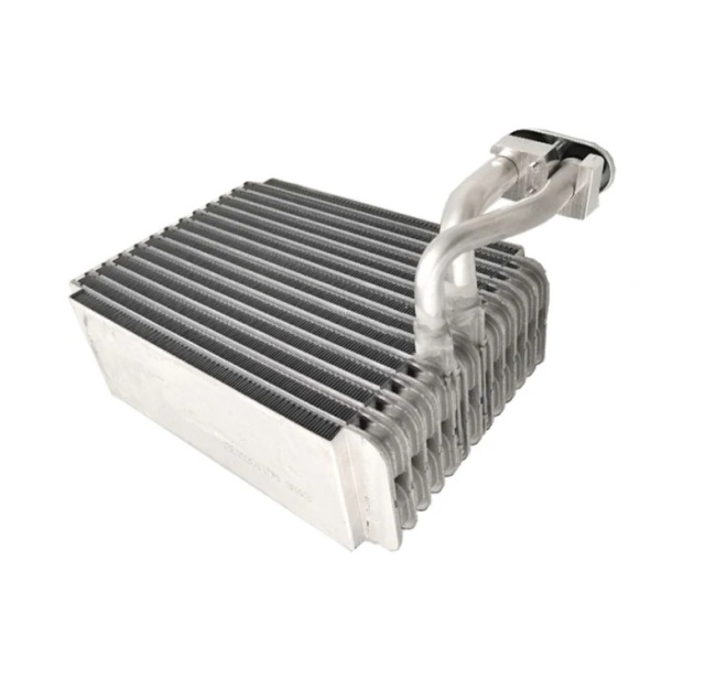 High Quality New 7L0820105A 4L1820103 7L0820105B 7L0819087AB Audi Q7 AC Evaporator Core Refrigerant for Vehicles