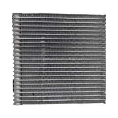 Yixiang AC Evaporator for Audi Q3 | OE Compatible 8U0820103/8U0820103A | Model YX.11.035 | 12-Month Warranty