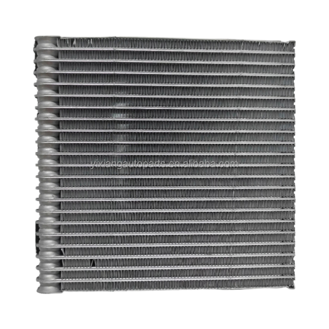 Yixiang AC Evaporator for Audi Q3 | OE Compatible 8U0820103/8U0820103A | Model YX.11.035 | 12-Month Warranty