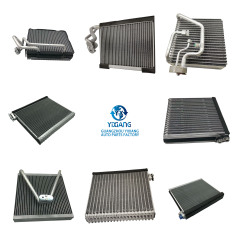 AC Evaporator for Mercedes-Benz S300 (W221/W222) | OE Reference 2218307800, 2218307801