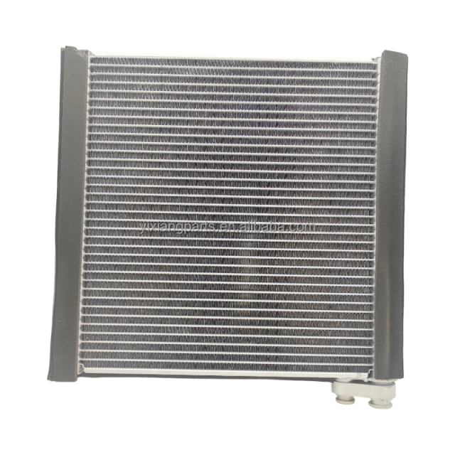 PF AC Evaporator for Honda Civic/CRV RHD (Right-Hand Drive) | OE 88501-48301, 88501-48302