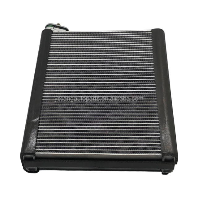 A/C Evaporator Core for 2004-2011 Audi A6L C6 | OE 4F0820103 | 100% Leak Tested | Aluminum Core | Direct Fit & 12-Month Warranty