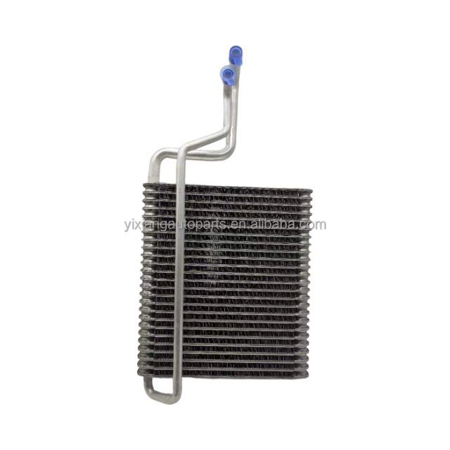 RHD AC Evaporator for Mercedes-Benz 16T Fire Truck G-8019 A0018308358