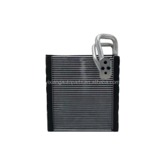 Large Port AC Evaporator for Mercedes-Benz Sprinter / Viano (W906) | OE Part 2E0820091B, 2E0820091C