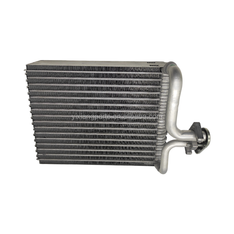 Rear AC Evaporator for Ford Focus | OE Part 4M5Z19860A, 4M5Z19860B