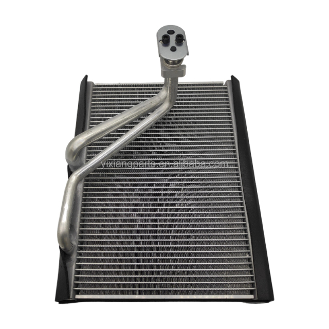 AC Evaporator for Mercedes-Benz S300 (W221/W222) | OE Reference 2218307800, 2218307801