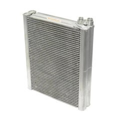 EV 939687PFC 4F0820103 Refrigerant AC Evaporator Core for Audi A6