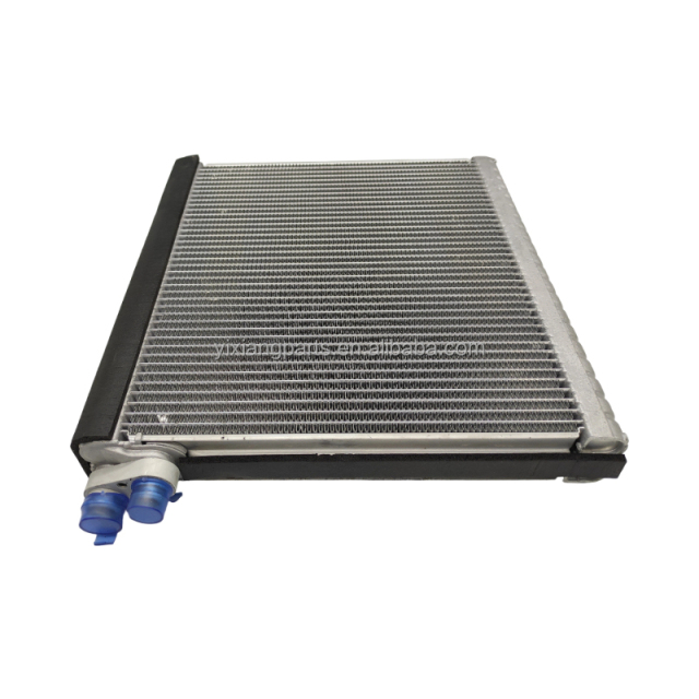 AC Evaporator Core 80210-T2A-A01 for PF Honda Accord LHD Models 2008-2012 Factory Direct Sales 1year Warranty