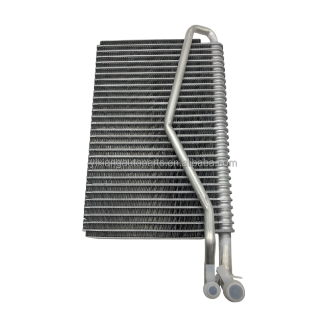 AC Evaporator for Mercedes-Benz 4141 / United Truck ZC-1026 0018308458