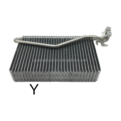 AC Evaporator for Mercedes-Benz 4141 / United Truck ZC-1026 0018308458