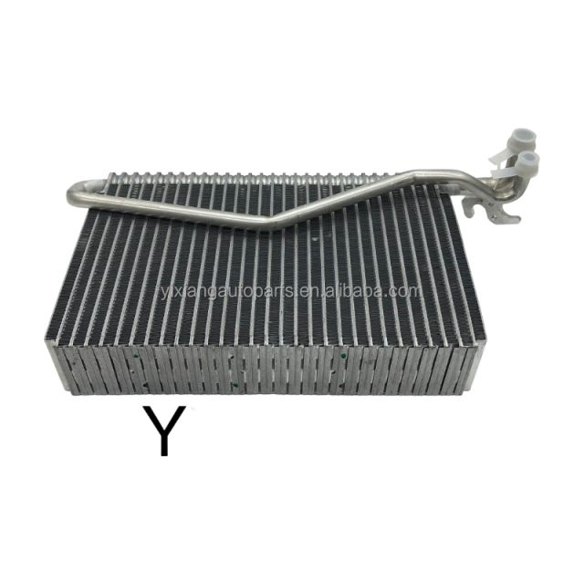 AC Evaporator for Mercedes-Benz 4141 / United Truck ZC-1026 0018308458