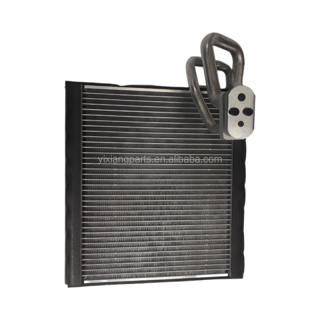 Large Port AC Evaporator for Mercedes-Benz Sprinter / Viano (W906) | OE Part 2E0820091B, 2E0820091C