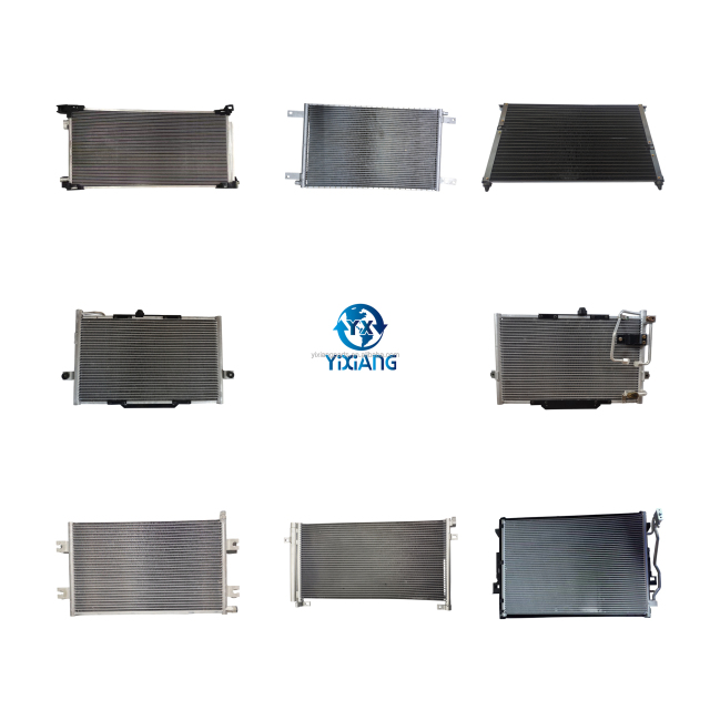 PF AC Evaporator for Honda Civic 2008 LHD | OE Part 88501-06080, 88501-06083