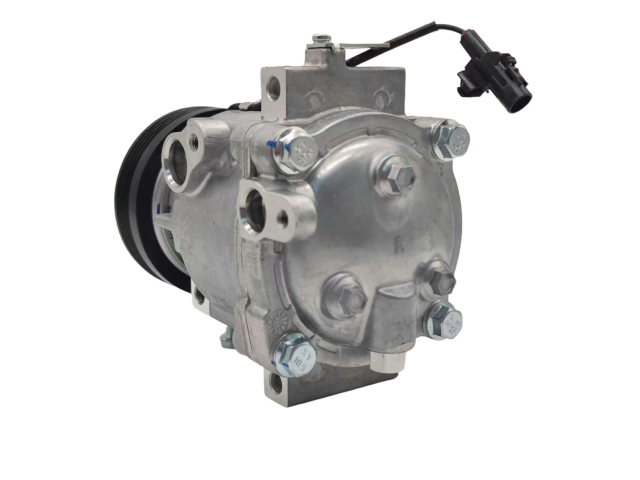 Suzuki Swift-4PK-95mm Compressor 14 Model 9520168LB0/68LB1/68LB1 9520068LB1 AKV200A202A/68LB2