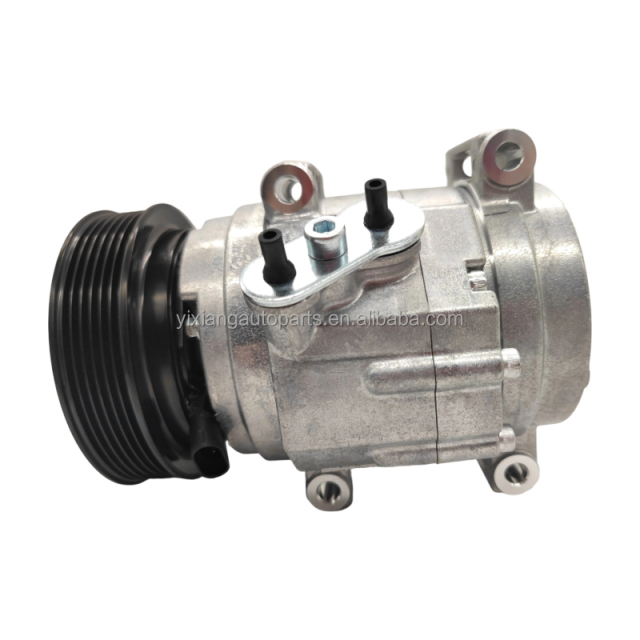96861884 93743410 20910244 96629607 AC Compressor for Chevrolet Captiva/Oban Dela 6PK Compressor