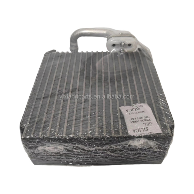 AC Evaporator for Kia Carnival(F) 235*215*75 Factory Direct Sales High Cooling Performance 1Year Warranty