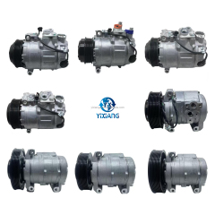 4PK 114MM A/C Compressor for Suzuki Swift OEM CPN048 Ac Compressor air Conditioner Compressor Car air Compressor Car Compressor