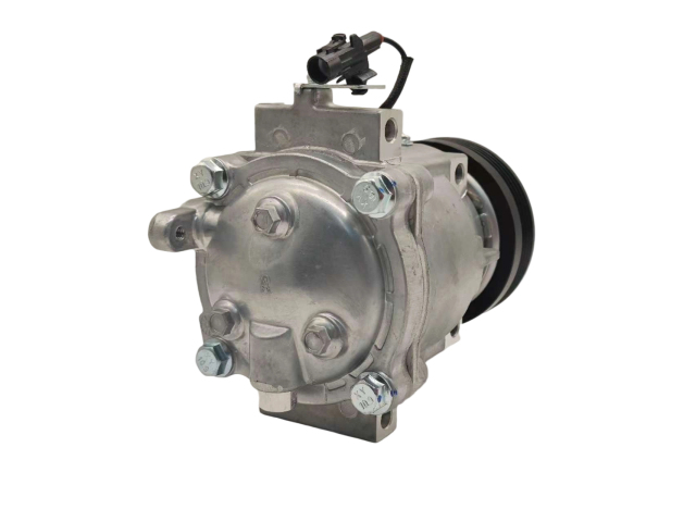 Suzuki Swift-4PK-95mm Compressor 14 Model 9520168LB0/68LB1/68LB1 9520068LB1 AKV200A202A/68LB2