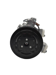 Suzuki 1.5-4PK Compressor Suzuki Swift Mk8 17-20 1.2 Sve08c Cpn191 CPN191 Direct Fit