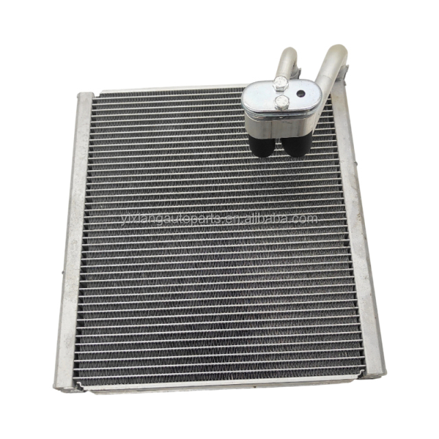 AC Evaporator for Imported Kia Picanto | OE Reference 97139-1Y000, 97139-1Y001