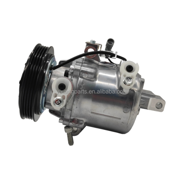 PV4 90MM MSC60CAS AC Compressor for Suzuki Swift SX4 95200-62JA0 AKC011H087 AKC011H088