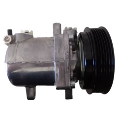 New Auto AC Compressor for Suzuki Jimny/Baleno SS10LV12 Models 95201-70CN0 95201-70CL0 95201-70CL0 95200-77GA0 95200-77GA1