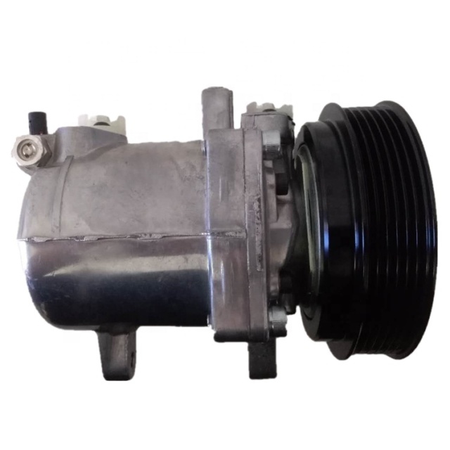 New Auto AC Compressor for Suzuki Jimny/Baleno SS10LV12 Models 95201-70CN0 95201-70CL0 95201-70CL0 95200-77GA0 95200-77GA1