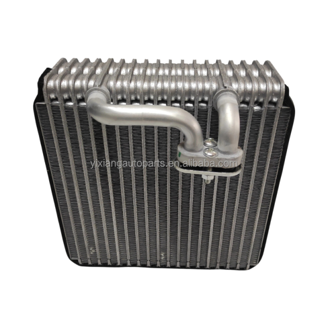 Hot Sale air Conditioning Evaporator for Kia Carnival(Front) 235*228*74 Ready to Ship, in Stock 1year Warranty