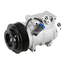 RE284680 RE502697 4472801650 Car A/C Compressor for John Deere