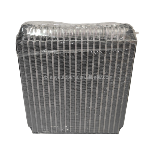 AC Evaporator for Kia Carnival(F) 235*215*75 Factory Direct Sales High Cooling Performance 1Year Warranty