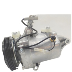 OEM 9520058MB0 95200-83kKB0 4PK Car AC Compressor for Suzuki Splash