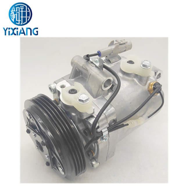 OEM 9520058MB0 95200-83kKB0 4PK Car AC Compressor for Suzuki Splash
