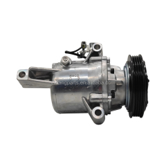 PV4 90MM MSC60CAS AC Compressor for Suzuki Swift SX4 95200-62JA0 AKC011H087 AKC011H088