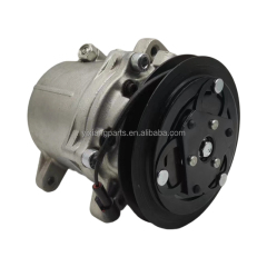 AC Compressor 95200-72B23 95200-77G20 95201-72B01 for Suzuki Carry Truck DC51T 95201-72B00 95200-77G10 Direct Fit 12V