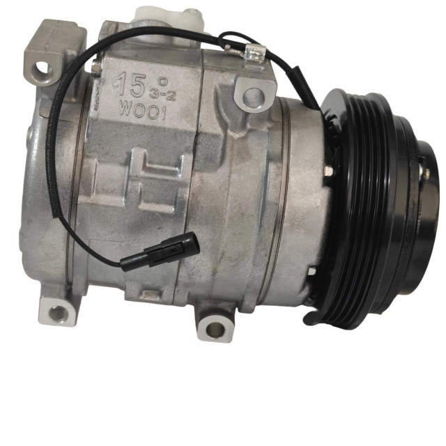 Suzuki 4PK Compressor 10S15C 95200-61J00 Direct Fit 12 Months Warranty