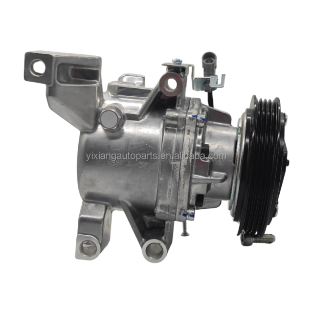4PK 114MM A/C Compressor for Suzuki Swift OEM CPN048 Ac Compressor air Conditioner Compressor Car air Compressor Car Compressor