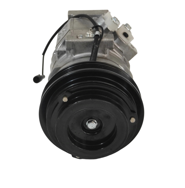 Suzuki 4PK Compressor 10S15C 95200-61J00 Direct Fit 12 Months Warranty