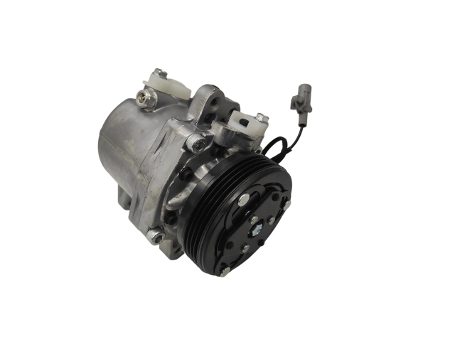Heavy-Duty Compressor for Suzuki 96-4PK-12V-93MM High-Low Foot, Export Quality, 500h Salt-Spray Tested 95201-58J00 95200-58J10