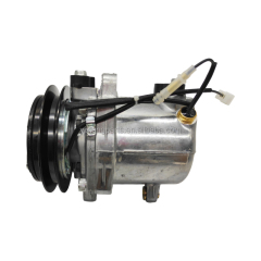 Factory Direct Applicable to Single a Car AC Compressor for Suzuki (After 1996) OEM 95201-77G01 95200-70C20 Car air Conditioning