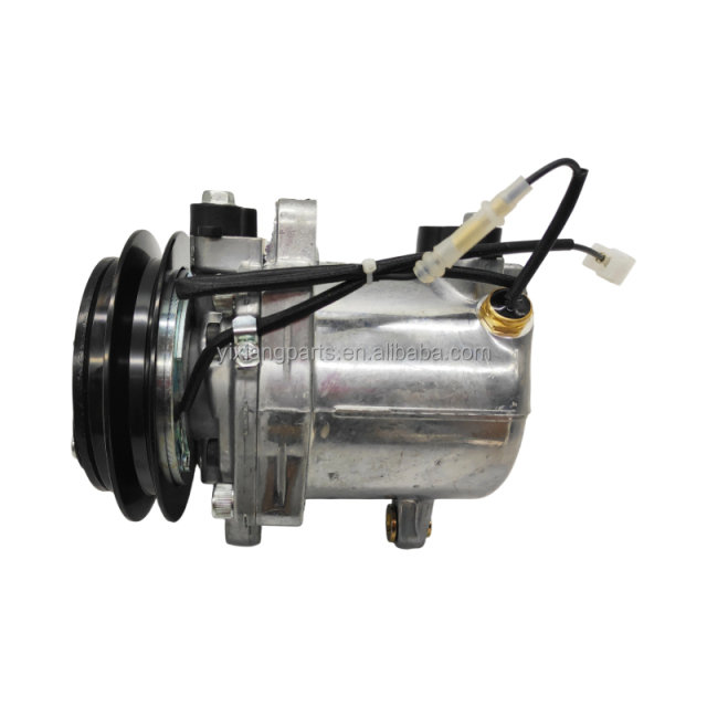 Factory Direct Applicable to Single a Car AC Compressor for Suzuki (After 1996) OEM 95201-77G01 95200-70C20 Car air Conditioning