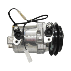 Factory Direct Applicable to Single a Car AC Compressor for Suzuki (After 1996) OEM 95201-77G01 95200-70C20 Car air Conditioning