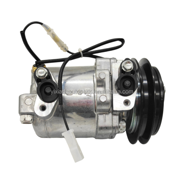 Factory Direct Applicable to Single a Car AC Compressor for Suzuki (After 1996) OEM 95201-77G01 95200-70C20 Car air Conditioning