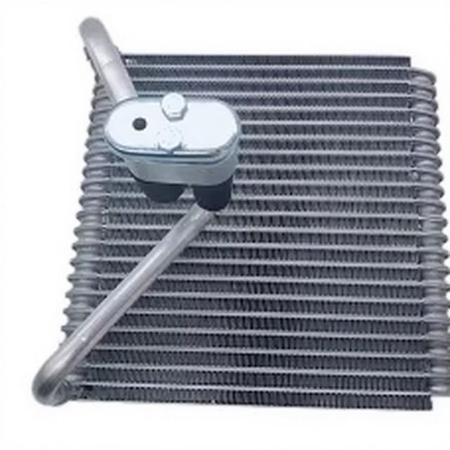 Compact AC Evaporator for Kia Morning / Hyundai Accent | OE Codes 97139-1Y000, 97139-4N000