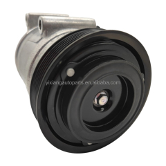 96861884 93743410 20910244 96629607 AC Compressor for Chevrolet Captiva/Oban Dela 6PK Compressor