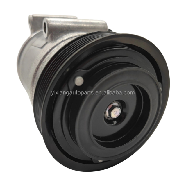 96861884 93743410 20910244 96629607 AC Compressor for Chevrolet Captiva/Oban Dela 6PK Compressor