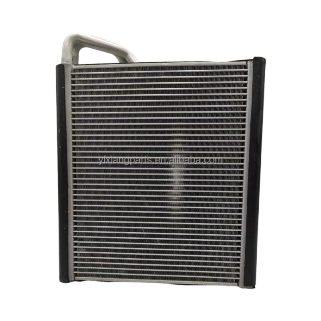 High Quality AC Cooling Evaporator for Kia Freddy Evaporator 97139-1M000