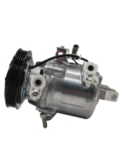 Suzuki 1.5-4PK Compressor Suzuki Swift Mk8 17-20 1.2 Sve08c Cpn191 CPN191 Direct Fit